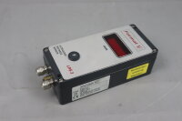 Format LRS 3P Ultraschall-Abstandssensor 282-1.201 Unused