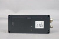 Format LRS 3P Ultraschall-Abstandssensor 282-1.201 Unused