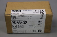 Sick IQ40-20BPPKC0K Induktiver Näherungssensor IQ40-20BPPKCOK Unused OVP