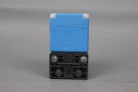 Sick IQ40-20BPPKC0K Induktiver Näherungssensor IQ40-20BPPKCOK Unused OVP