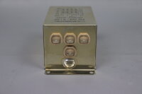 Schaffner FN 354-6/05 Netzfilter 440/250 VAC 50-60Hz Unused
