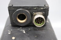 Siemens 1FT5064-0AC71-2-Z Permanent Magnet Motor 2000/min Used