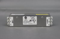 Allen Bradley 2198-DB08-F Ser.B Kinetix 5500 Line Filter 7.5A Unused OVP