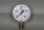 Wika 9384477 Manometer 11.10.100 40 bar G1/2B Unused OVP