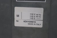 ABB 1SDA023351R1 Motorantrieb S7 110VAC AD01026915 50/60Hz Unused OVP