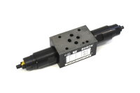 Bosch 0811 109  024  Hydraulikventil