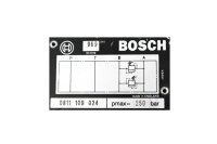 Bosch 0811 109  024  Hydraulikventil