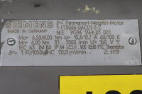 Siemens 1FT5066-0AC01-2-Z Servomotor + Heidenhain Encoder ROD 426.016 unused