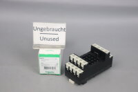 Schneider Electric RHZ 21 Relais Sockel RHZ21 016403 Unused OVP