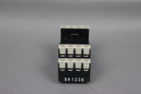 Schneider Electric RHZ 21 Relais Sockel RHZ21 016403 Unused OVP