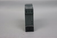 Tele Haase D6DQ Zeitrelais 24VAC/DE 110-240VAC 250V 2000VA 8A Unused