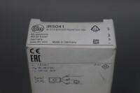 IFM IR5041 EFECTOR  IR-31.5-BPKG/7/16UNF/US-104 10-36VDC...