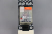 Tele Haase RSS214 E155898 Relaissockel RM730L 6A 250VAC 50/60Hz Unused