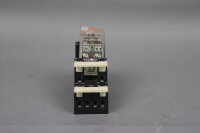 Tele Haase RSS214 E155898 Relaissockel RM730L 6A 250VAC 50/60Hz Unused
