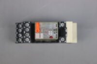 Tele Haase RSS214 E155898 Relaissockel RM730L 6A 250VAC 50/60Hz Unused