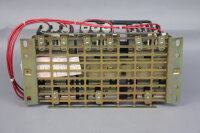 Telemecanique LC3D40F5A64 Star-Delta Starter LC3D40A64 110V 50Hz Unused