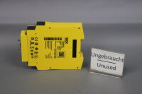 Sick1062344 Safety Module FX3-M0C000000 FX3-MOC000000 Unused