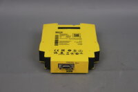 Sick1062344 Safety Module FX3-M0C000000 FX3-MOC000000 Unused