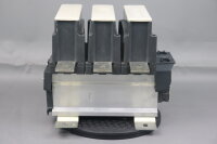 Schneider LC1F800 Leistungsschütz LC1F 800 450KW 800A 3~400VAC LX4F8FW Unused