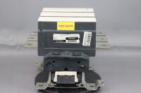 Schneider LC1F800 Leistungsschütz LC1F 800 450KW 800A 3~400VAC LX4F8FW Unused
