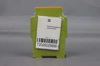 Pilz PNOZ X2.1 24VAC/DC 2n/o Sicherheitsrelais 774306 Sealed