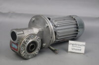 SEF 63VE Motor 270W + Varvel FRS40/PCPC i=1/28 Getriebe...