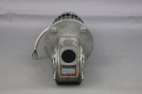 SEF 63VE Motor 270W + Varvel FRS40/PCPC i=1/28 Getriebe Unused