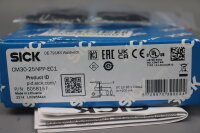 Sick CM30-25NPP-EC1 Kapazitiver Näherungssensor 6058157 Unused OVP