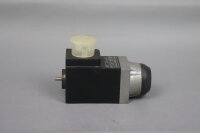 Hydronorma GU35-4-S244 Magnetspule GU 35-4-S244 220VDC 26W Used