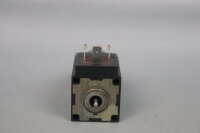 Hydronorma GU35-4-S244 Magnetspule GU 35-4-S244 220VDC 26W Used