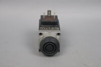 Hydronorma GU35-4-S244 Magnetspule GU 35-4-S244 220VDC 26W Used