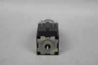 Hydronorma GU35-4.S493 Magnetspule GU 35-4.S493 24VDC 26W Used