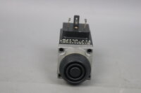 Hydronorma GU35-4.S493 Magnetspule GU 35-4.S493 24VDC 26W Used