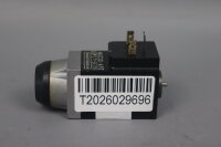 Hydronorma GU35-4.S493 Magnetspule GU 35-4.S493 24VDC 26W Used