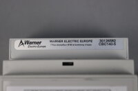 Warner Electric CBC-140-5  Stromversorgung Unused