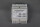 Warner Electric CBC-140-5  Stromversorgung 30126582 Unused