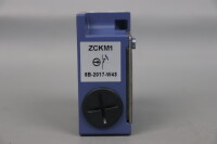 Telemechanique ZCKM1 Positionsschalter Unused