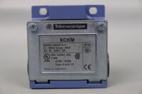 Telemechanique ZCKM1 Positionsschalter XCKM Unused