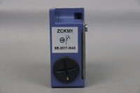 Telemechanique ZCKM1 Positionsschalter XCKM Unused
