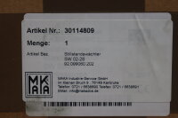 Kiepe Electric SW 02-2S Stillstandswächter 92.099...
