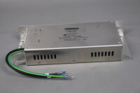 Schaffner FS5581-12-07 Power Filter 4200-6102 250 VAC 50–60 Hz 12A Unused OVP