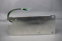 Schaffner FS5581-12-07 Power Filter 4200-6102 250 VAC 50–60 Hz 12A Unused OVP