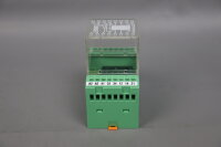 Phoenix Contact EMG 45-RELS/K2 Relaissockel 2950666 (5 Stücke) Unused OVP
