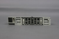 Numatics R503A2BD0MA00F1 2x3/2 NC-NC-Gummi-Impulsstecker-Atlas 3N1W/P Unused