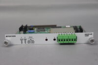 Mettler Toledo A15290500A Dual Analog A/D D15345400A...