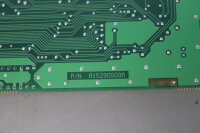 Mettler Toledo A15290500A Dual Analog A/D D15345400A 21B8R 15VDC Unused