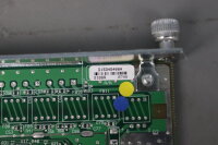 Mettler Toledo A15290500A Dual Analog A/D D15345400A 21B8R 15VDC Unused