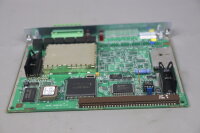 Mettler Toledo A15290500A Dual Analog A/D D15345400A 21B8R 15VDC Unused