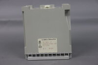 Dold & Söhne AN 9842.82 Stromrelais 29712 50/60Hz 110V 0,5-5A Unused OVP