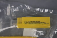 Turck B1N360V-Q20L60-2LU3-H1151 Tilt sensor Sealed